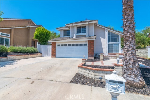 Foto del edificio - 15904 Oak Canyon Dr