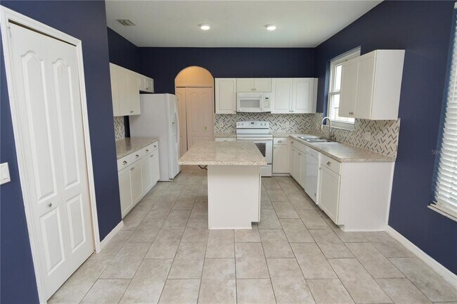 Foto del edificio - 9801 White Barn Way