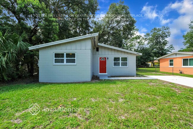 Building Photo - 4646 Effingham Rd
