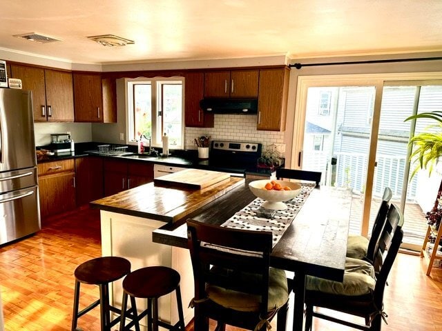 Photo - 153 Princeton Ave (Waltham, MA) House