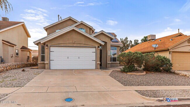 Foto del edificio - 10737 Pleasant Sand Dr
