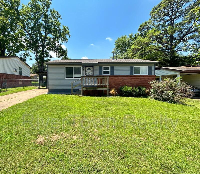 649 Pawnee Ave, Memphis, TN 38109 House Rental in Memphis, TN