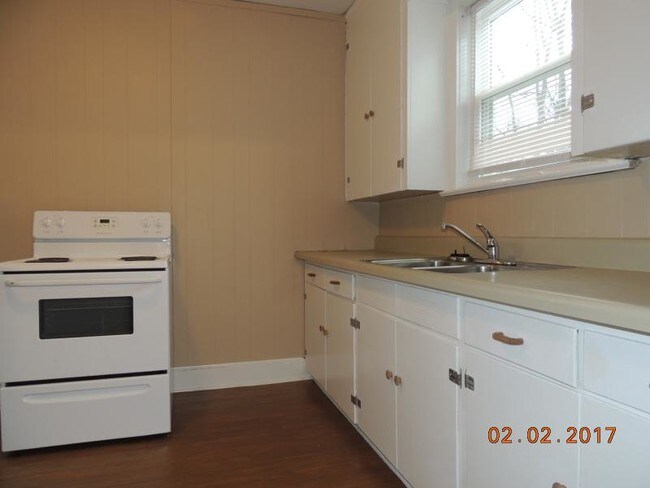 Foto del edificio - 713 Carson St