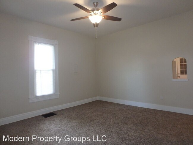 Foto del edificio - 2 br, 1 bath House - 909 Rangeline St