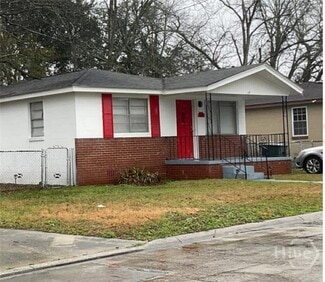 Building Photo - 218 Fell St