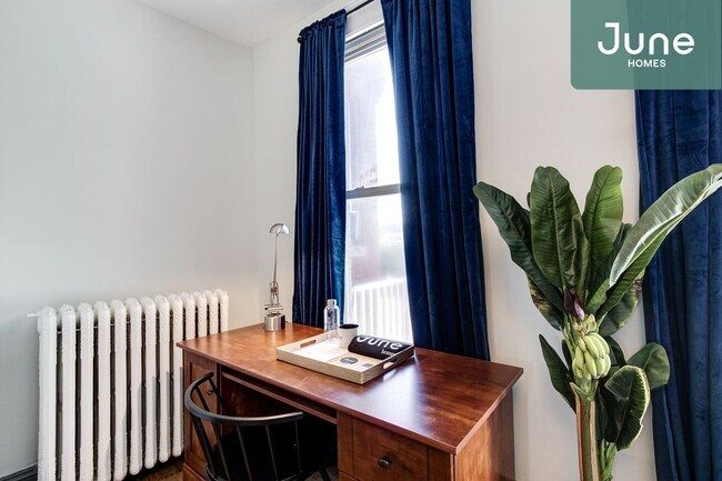 Foto del edificio - Queen room in 4-bed/2.0-bath Home