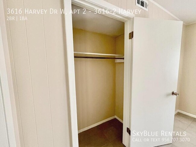 Foto del edificio - 3616 Harvey Dr W