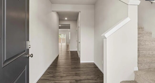 Foto del edificio - For rent