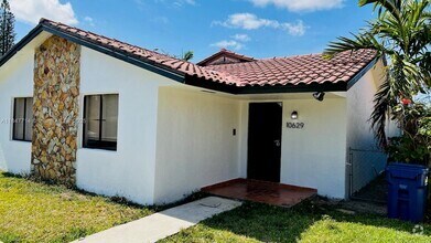 Building Photo - 10629 SW 68th Terrace