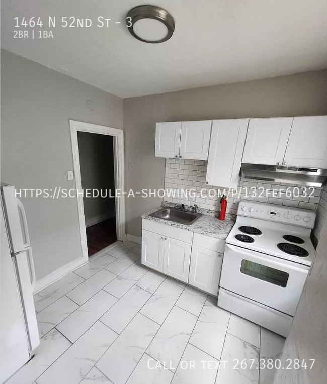 Building Photo - 1464 N 52nd St
