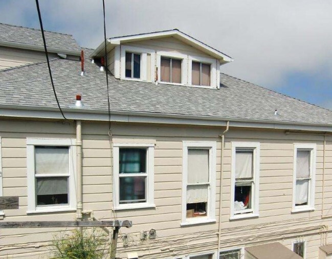 Foto del edificio - 3340 San Bruno Ave