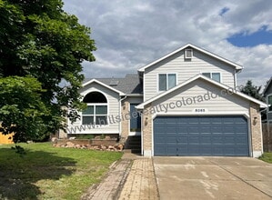 Building Photo - 8065 Chancellor Dr