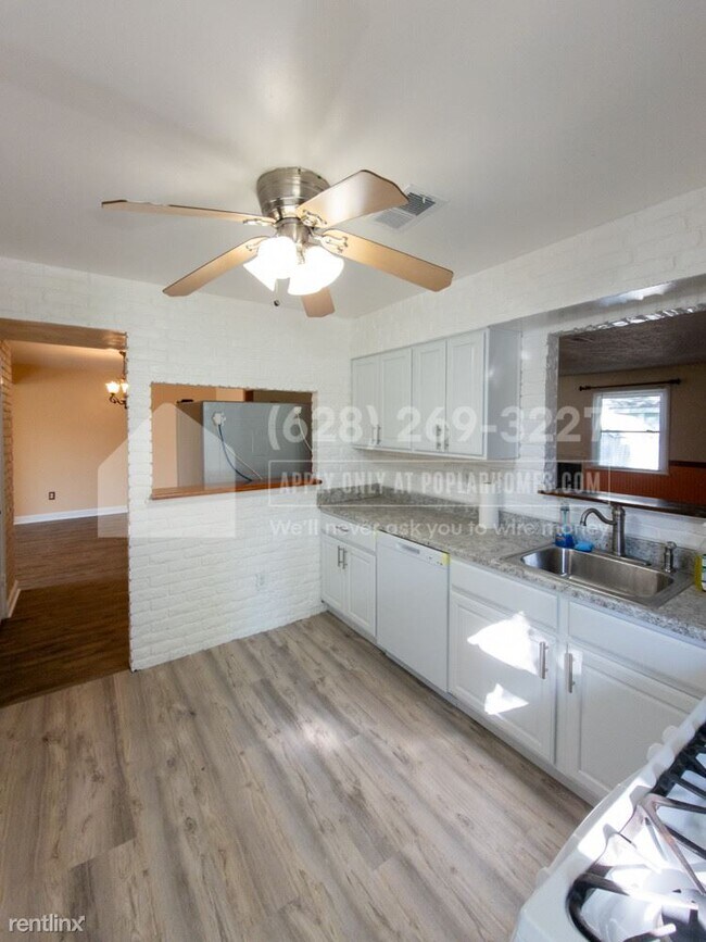 Building Photo - 4 br, 2.5 bath House - 7711 Queens Park Ro...