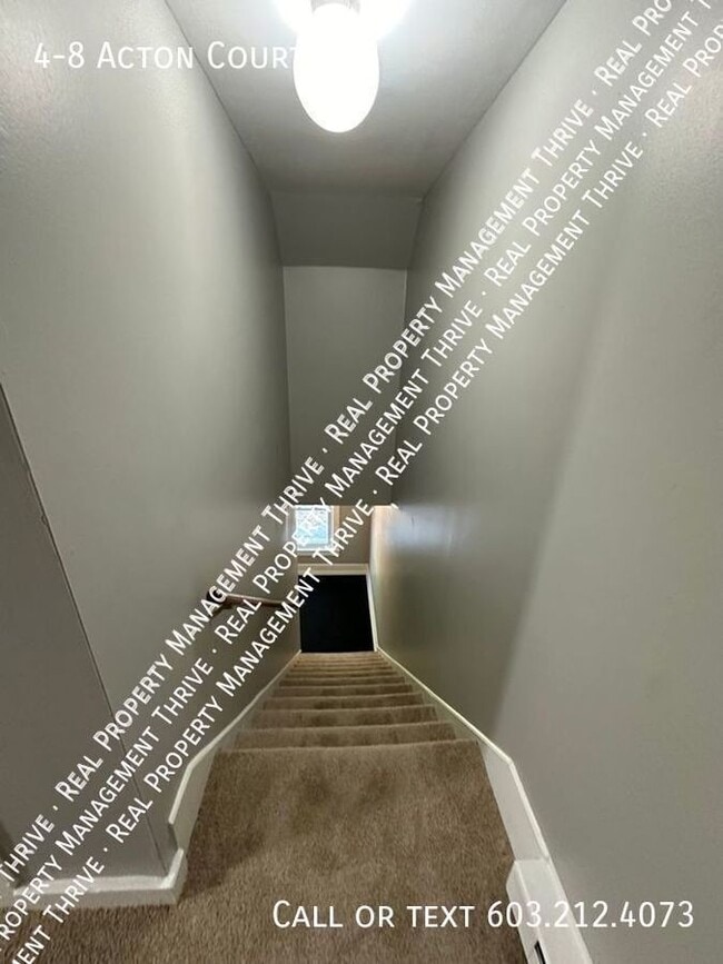 Building Photo - 4-8 Acton Court-13