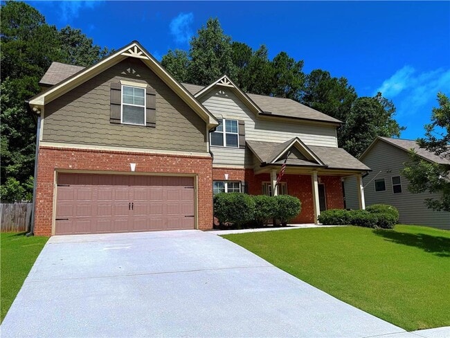 Building Photo - 715 Mimosa Way