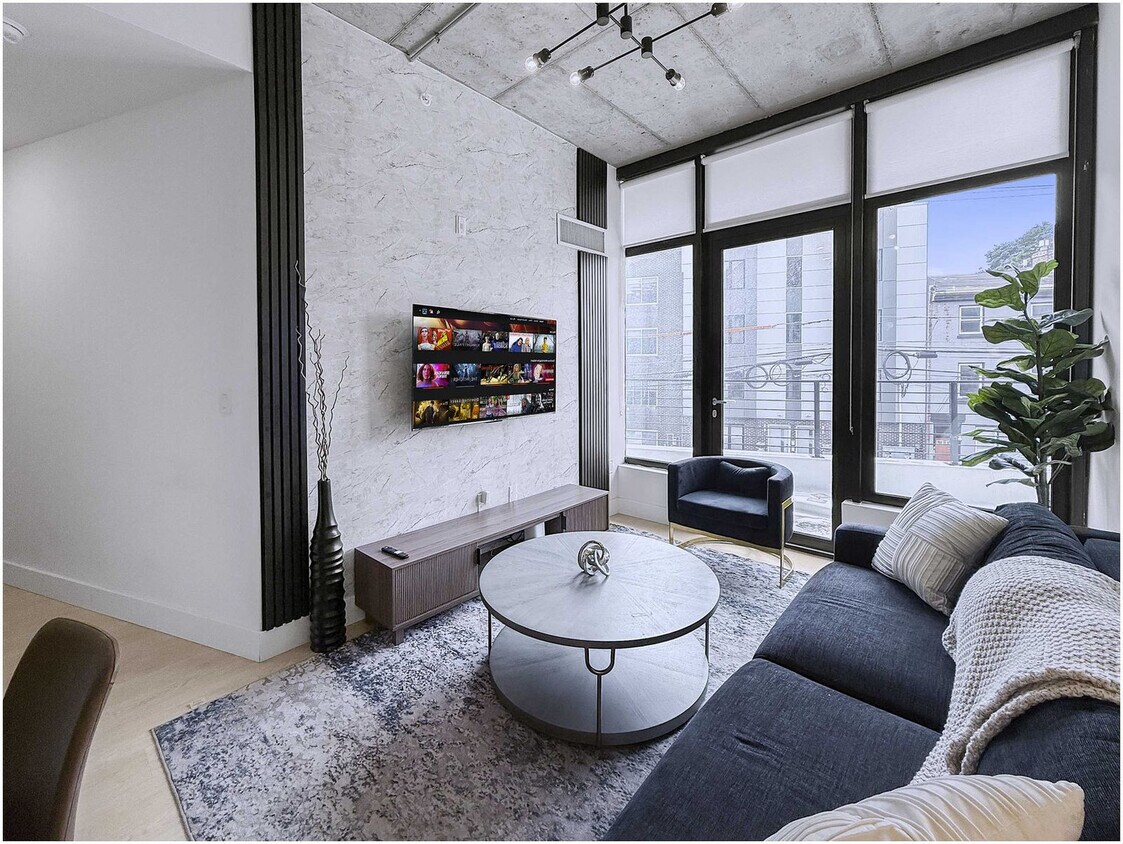 Foto principal - 1247 N 2nd St