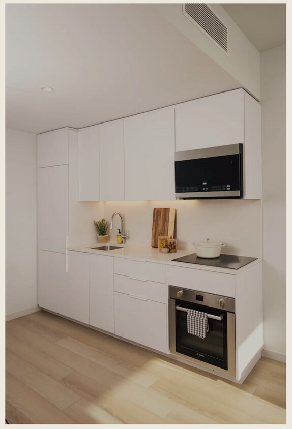 Foto del edificio - Luxurious 1Bed Overlooking Fenway Park! Al...