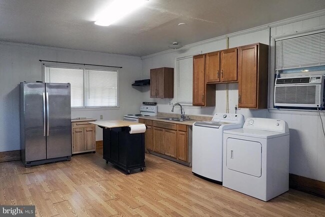 Foto del edificio - 612 N Preston St