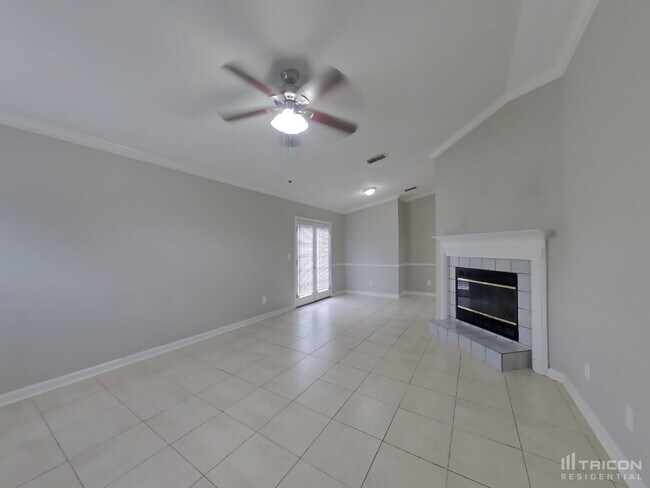 Foto del edificio - 913 Jackson Road Jacksonville FL