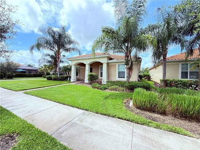 Foto del edificio - 4954 Iron Horse Way