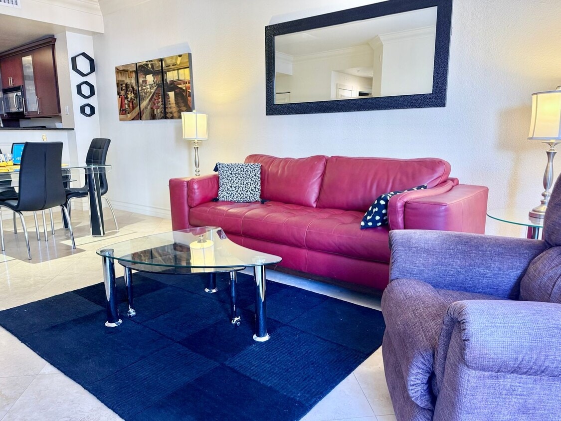 Primary Photo - Meridian Luxury Condo in Resort Community ...