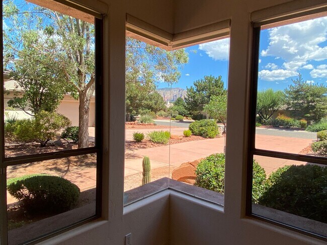 Building Photo - HOUSE - SEDONA - VILLAGE OF OAK CREEK