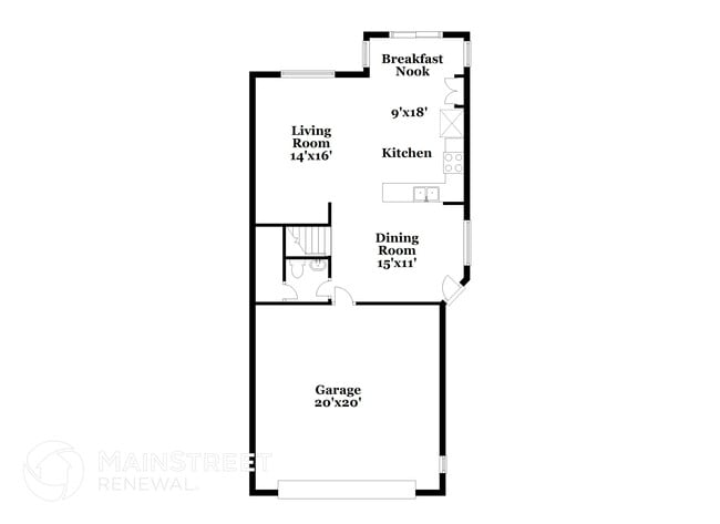 Building Photo - 6481 N Butterfly Sky St