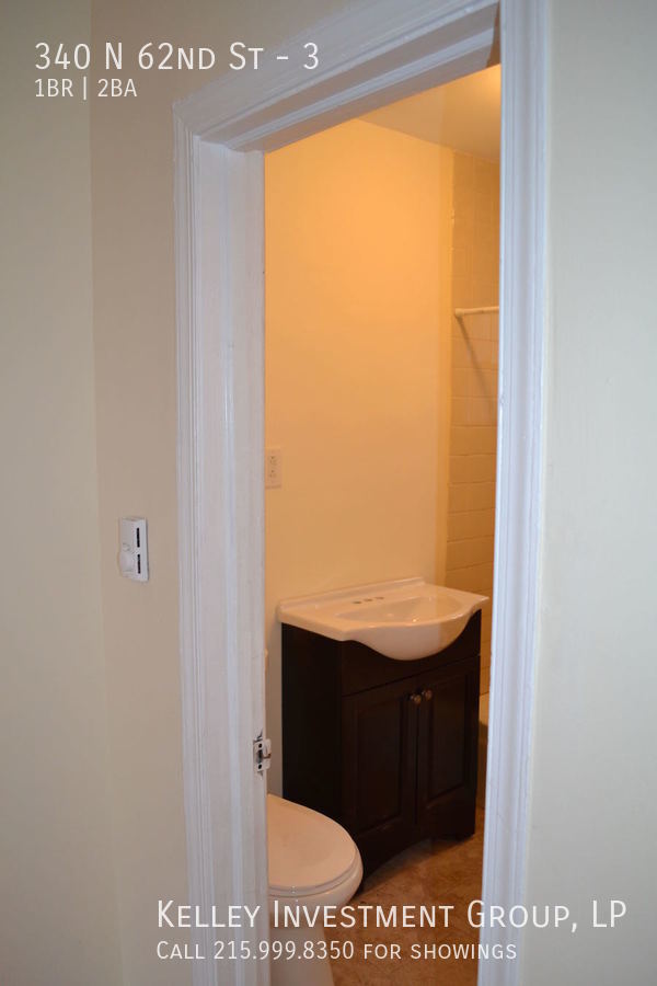 Foto del edificio - 340 N 62nd St