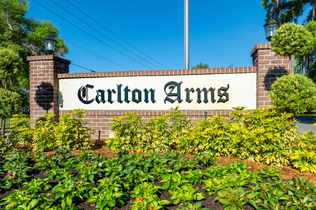 Building - Carlton Arms of North Lakeland