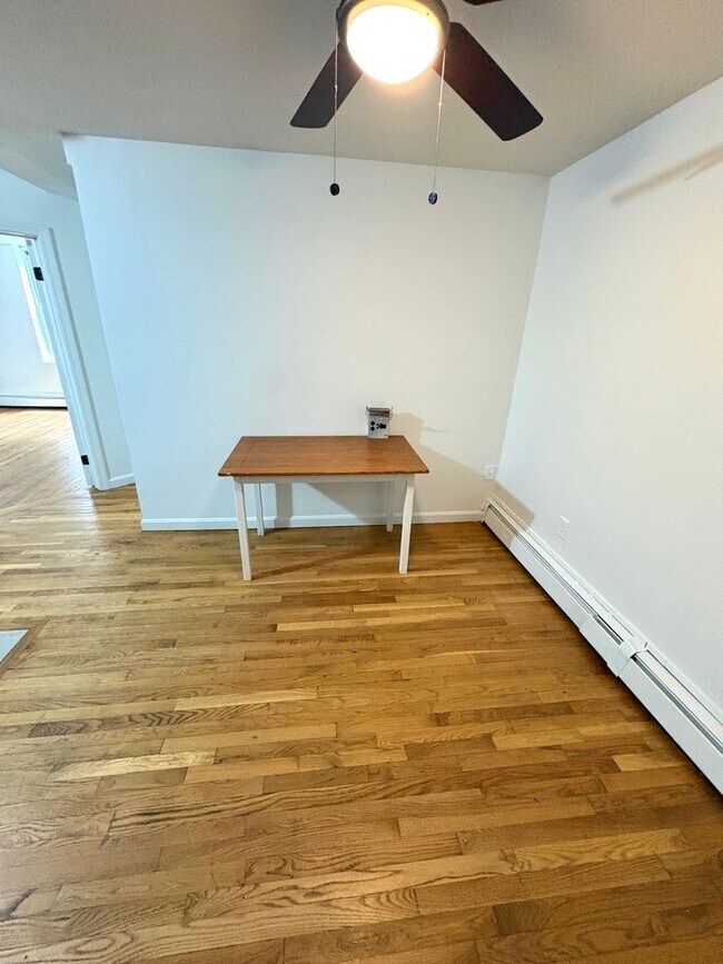 Photo - Spacious 2-bed Right on Comm Ave. - Close to T Apartment