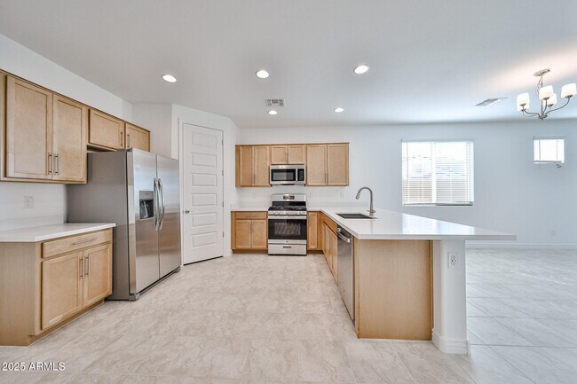 Foto del edificio - 8742 W Pasadena Ave