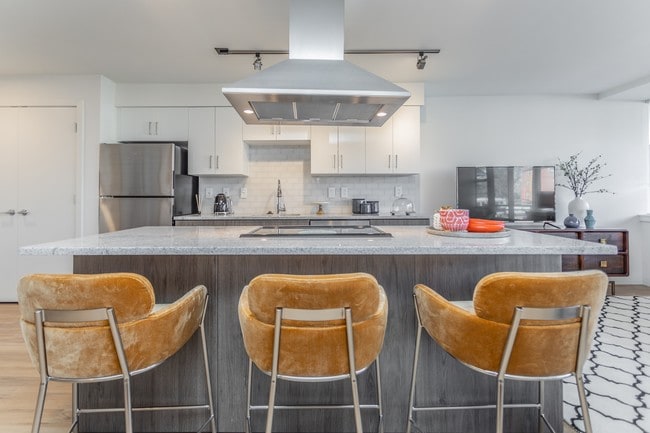 Building Photo - The Dane Apartments