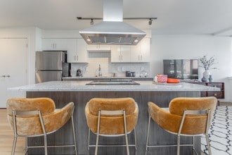 Building Photo - The Dane Apartments