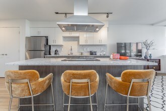 Building Photo - The Dane Apartments