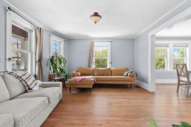 Foto del edificio - 117 2nd St