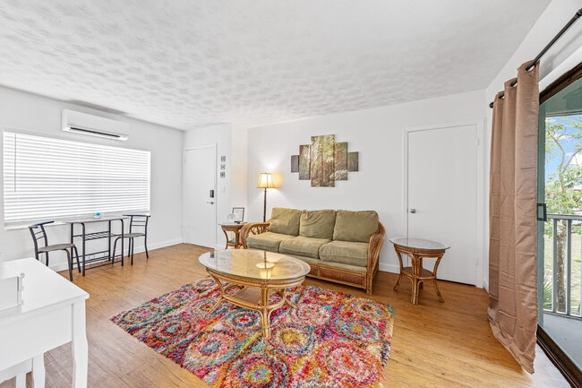 Foto del edificio - 141 California Ave