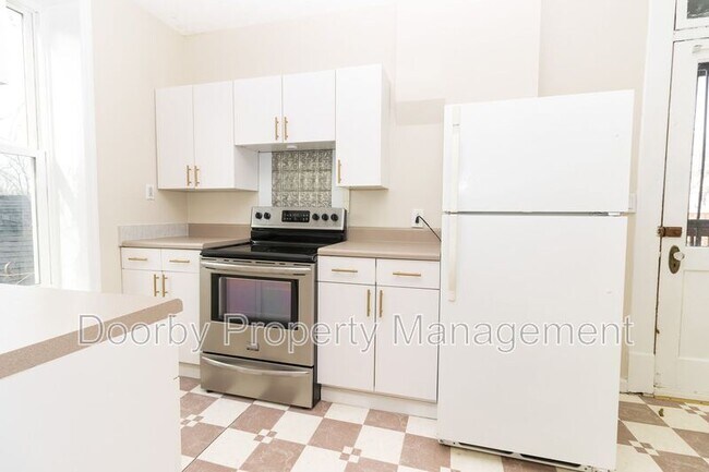 Foto del edificio - 1815 Bailey Ave