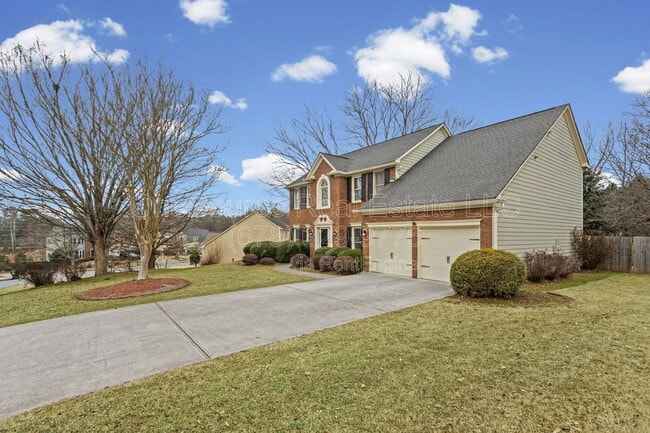 Photo - 7230 Cloverhurst Ct Apartment