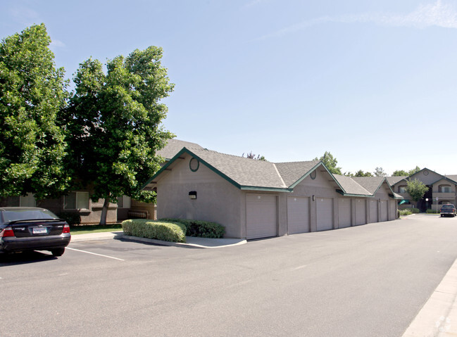 Exterior Photo - Sierra Hills Apartments