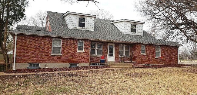Foto del edificio - 1308 Caseyville Ave