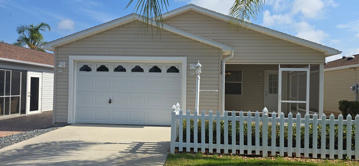 Primary Photo - Welcome to Your New Home in the Village of...