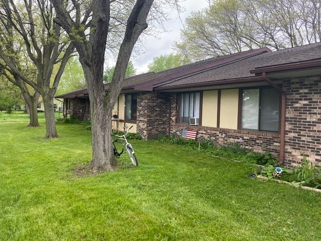 Primary Photo - Croswell Country Manor - 62+ Senior Community