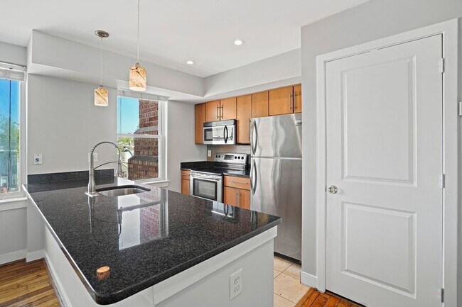 Foto del edificio - 420 16th St SE