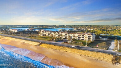 Building Photo - 2450 N Ocean Shore Blvd