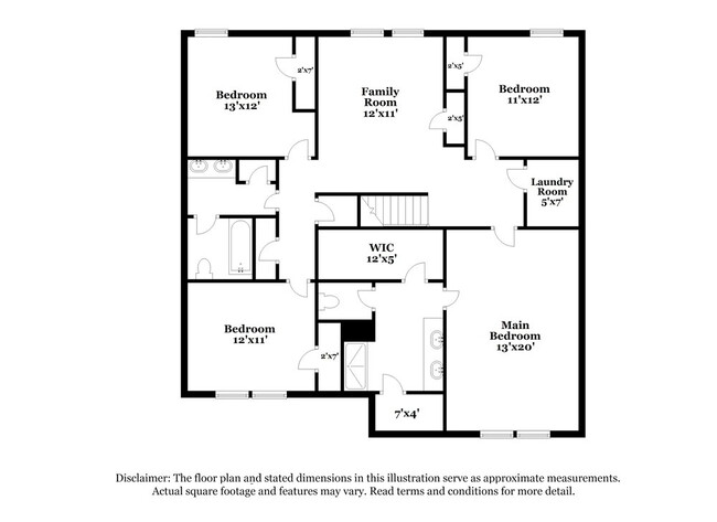 Building Photo - 112 Switchgrass Lp