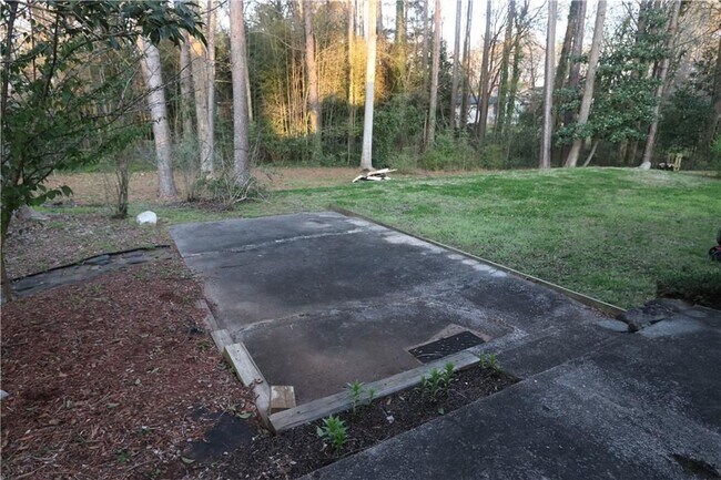 Foto del edificio - 1302 Stephens St SW