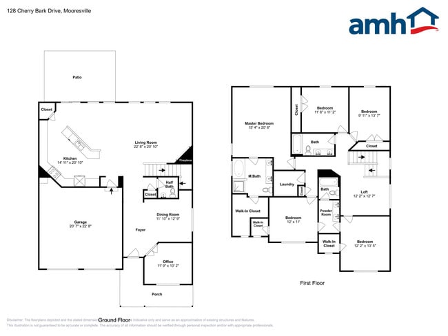 Building Photo - 128 Cherry Bark Dr