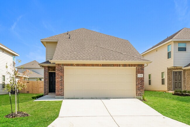 Building Photo - 2331 Dry Moss Way
