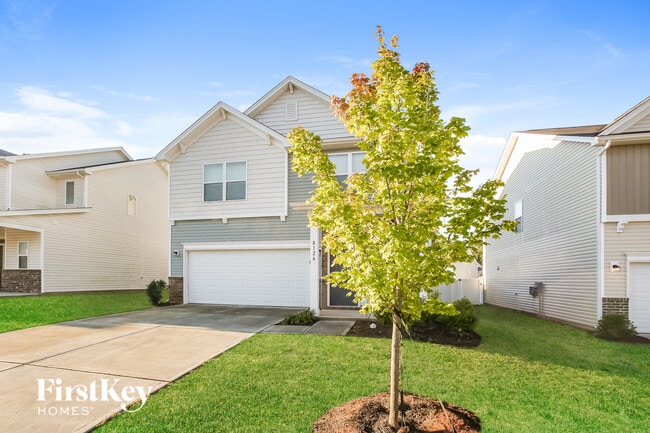 Foto del edificio - 8126 Williams Farm Dr