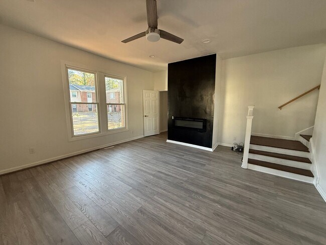 Foto del edificio - 1205 Nash St